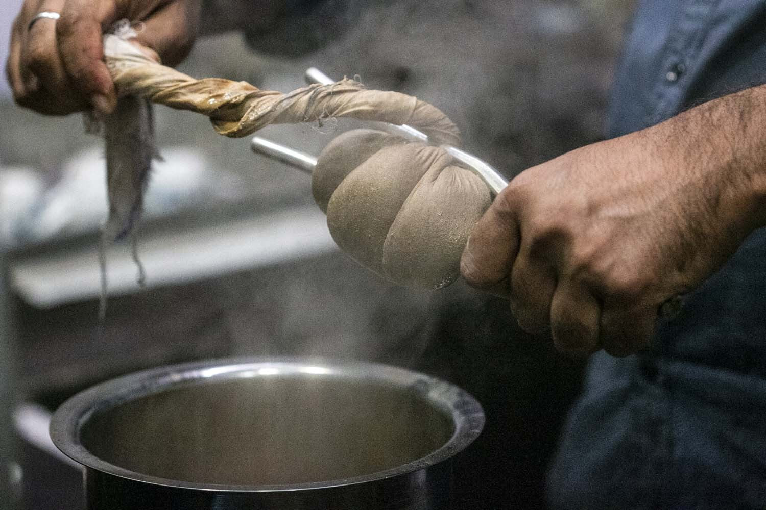 Chaï du Rajasthan - bio