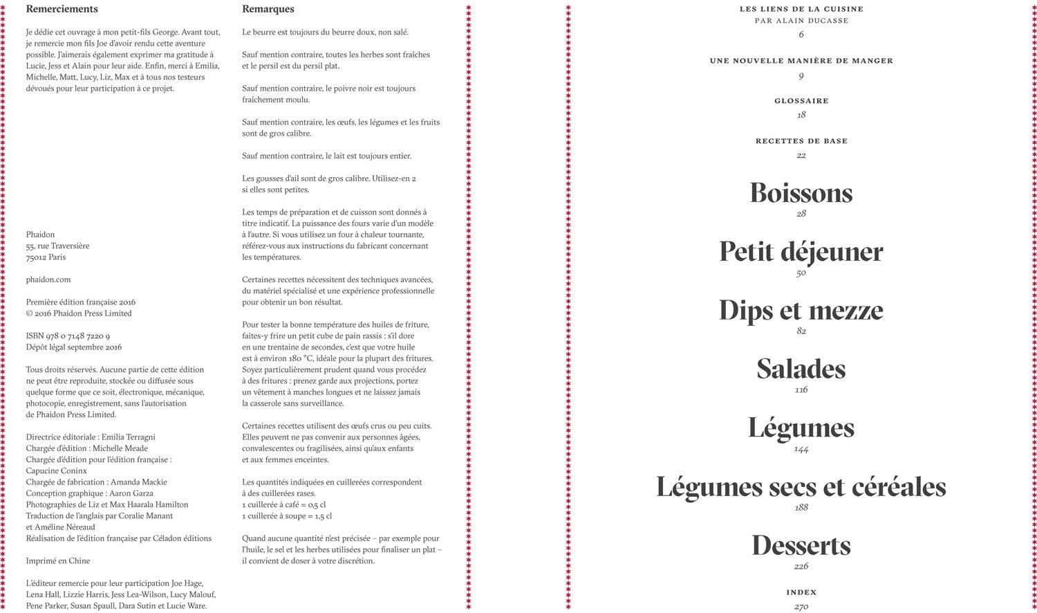La cuisine végétarienne du Moyen-Orient - Salma Hage