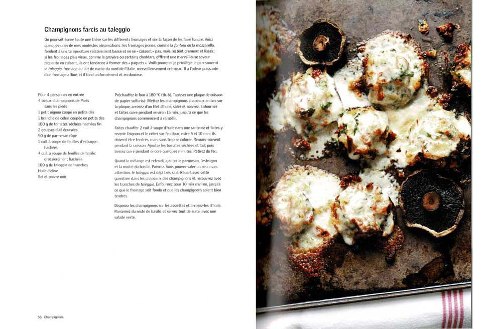 Plenty : Les recettes végétariennes de Yotam Ottolenghi - Épices Shira