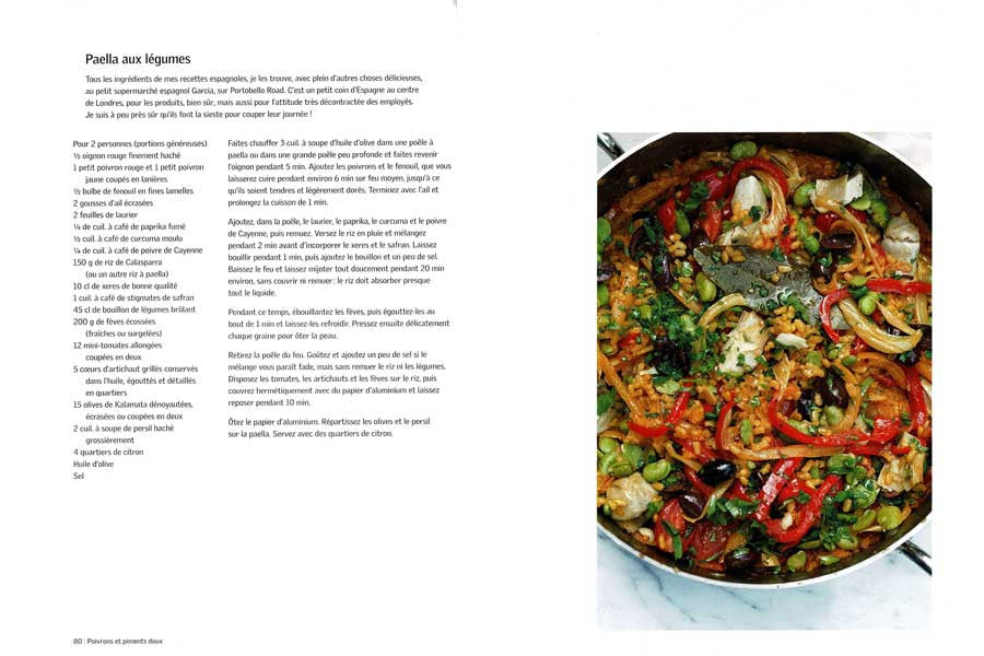 Plenty (français) - Yotam Ottolenghi