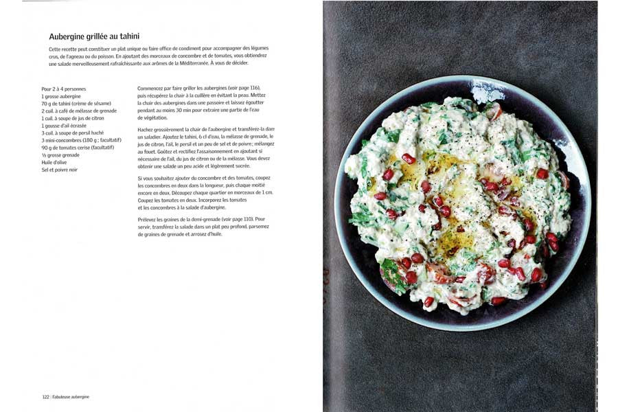 Plenty (français) - Yotam Ottolenghi