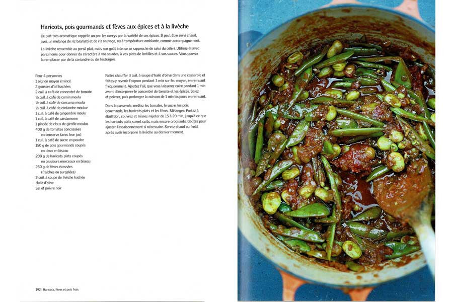 Plenty (français) - Yotam Ottolenghi