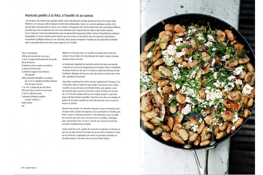 Plenty (français) - Yotam Ottolenghi