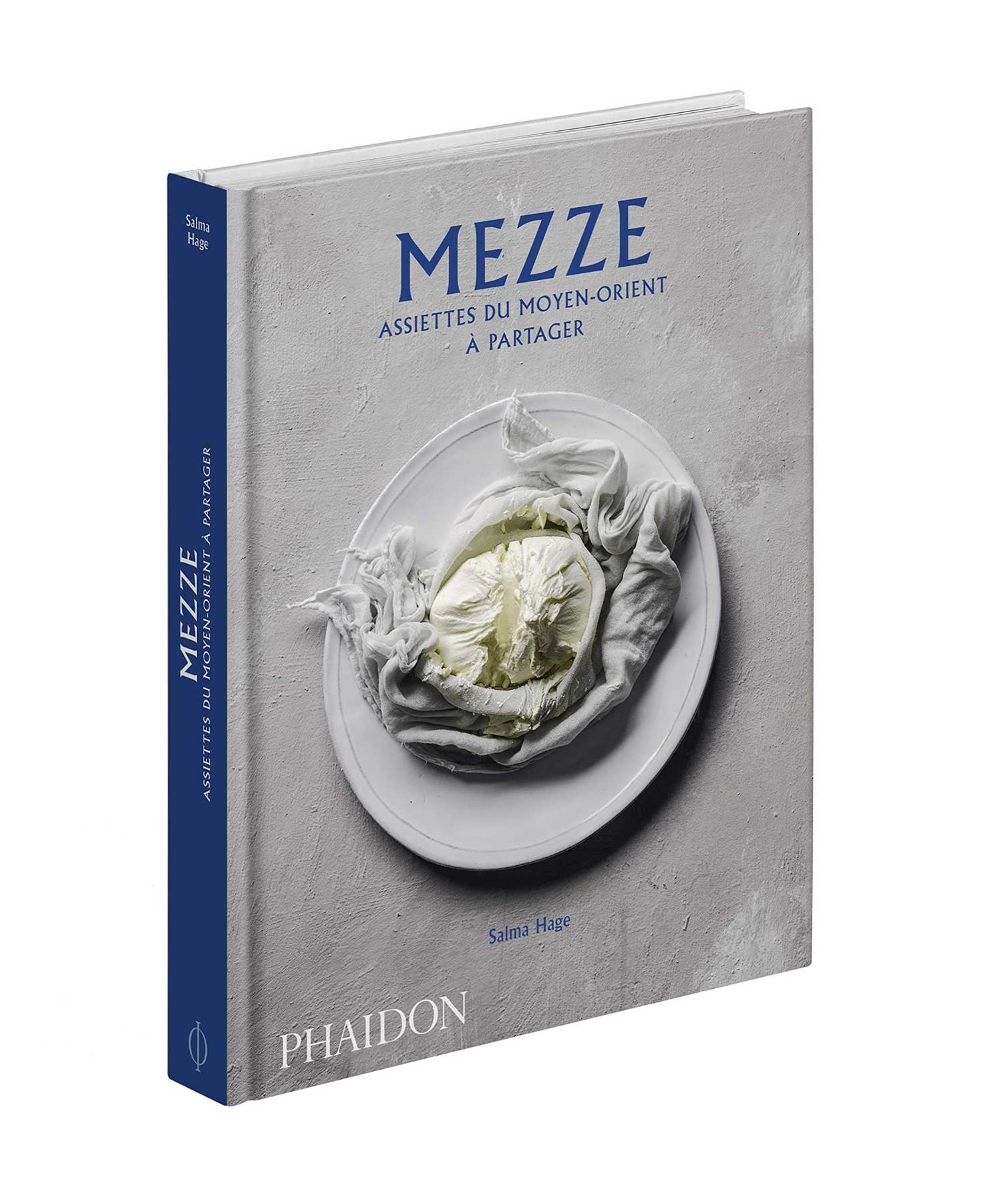 Kit - Mezze