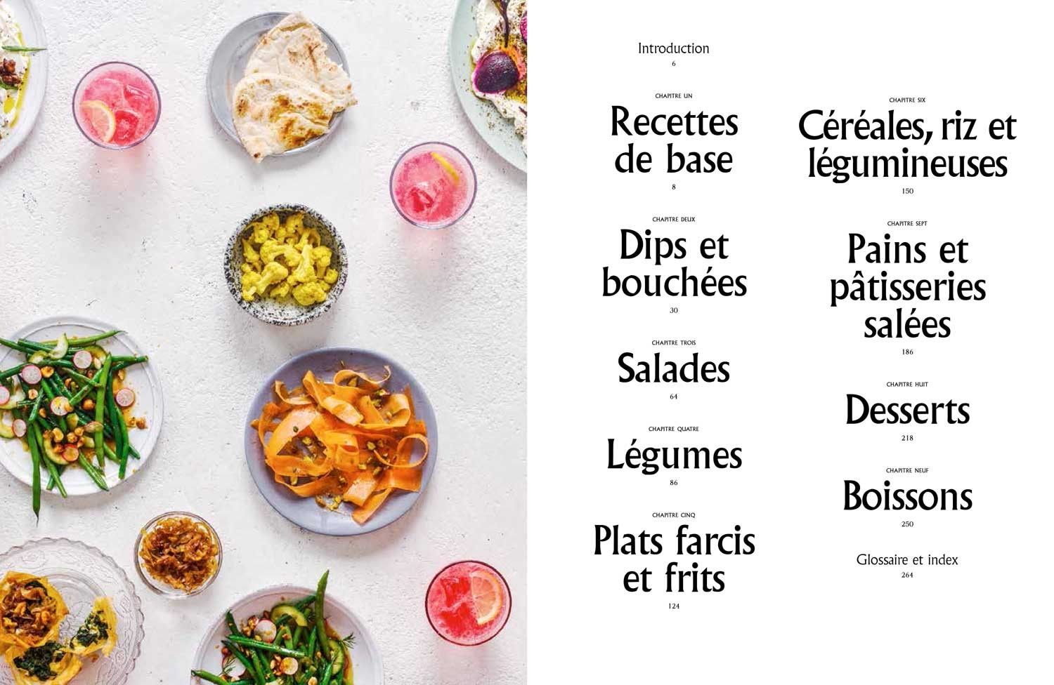 Kit - Mezze