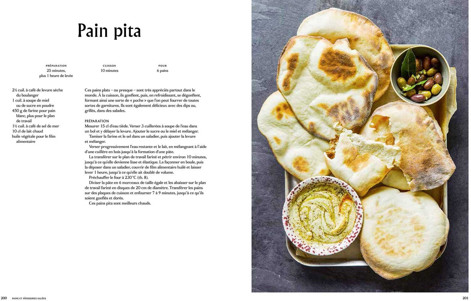 Kit - Mezze