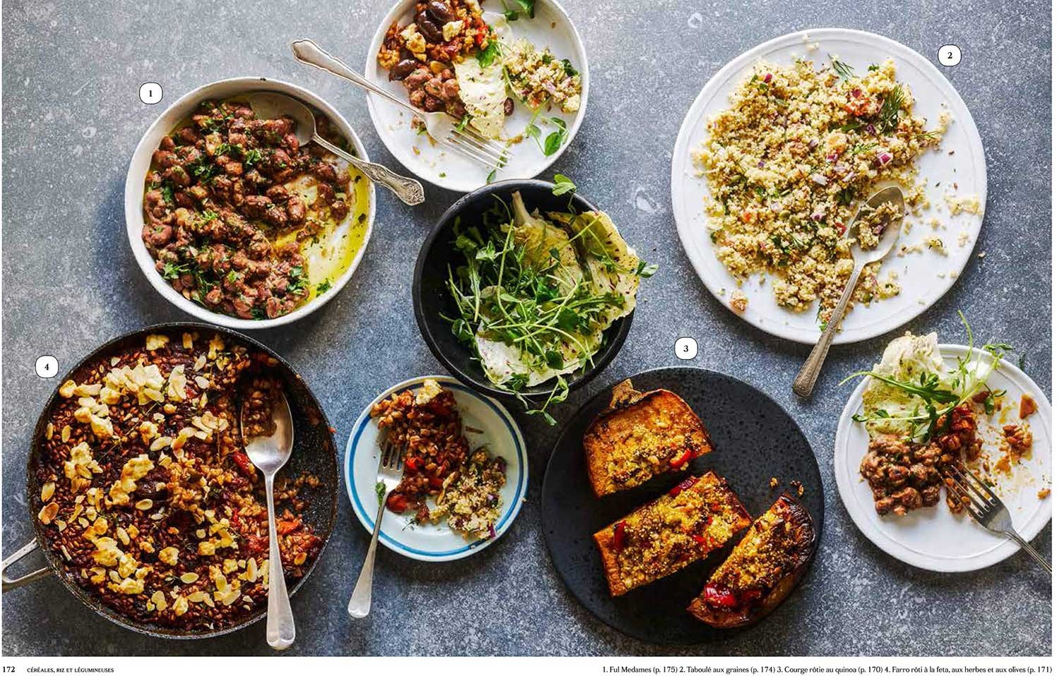 Kit - Mezze