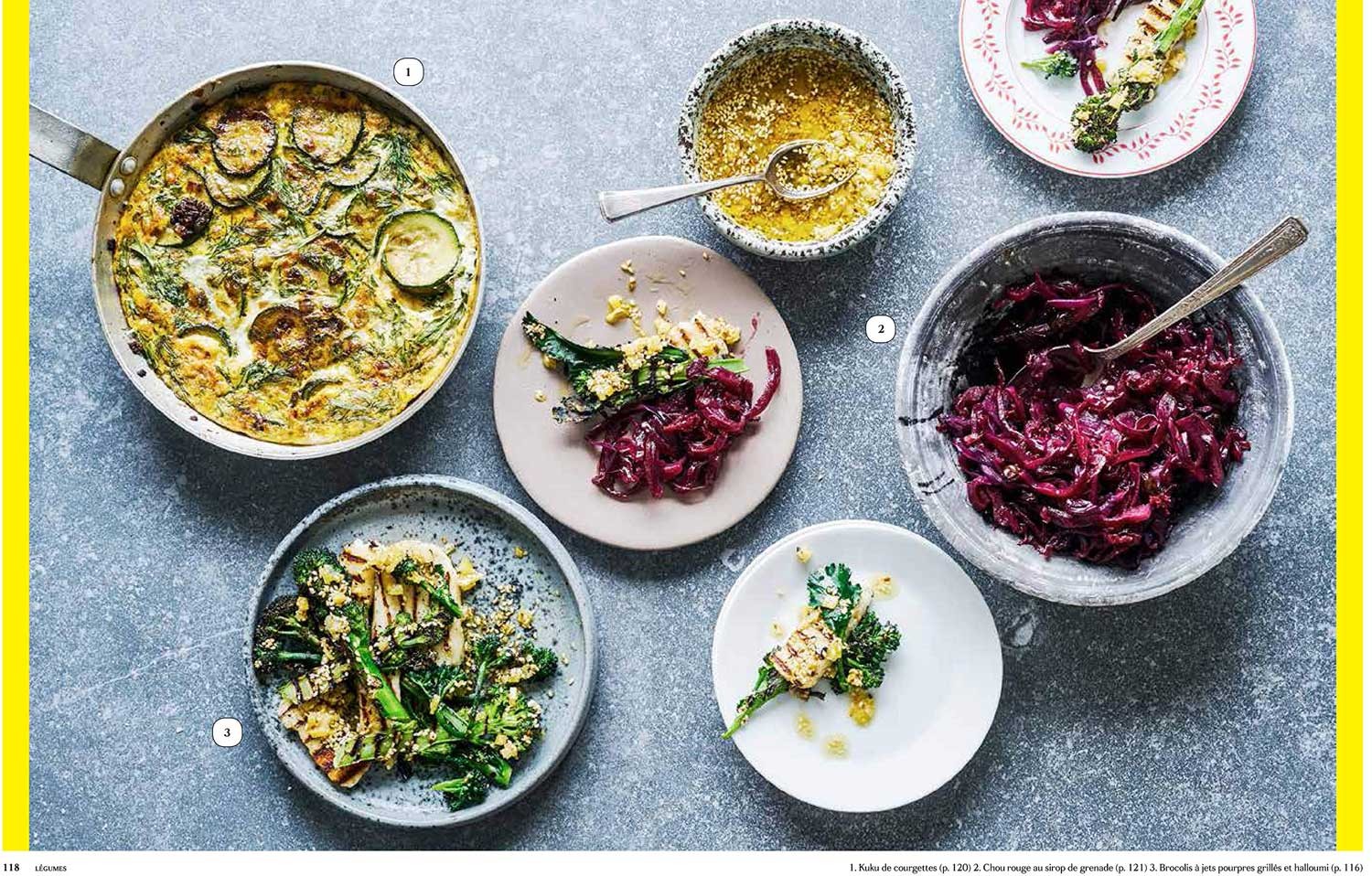 Kit - Mezze