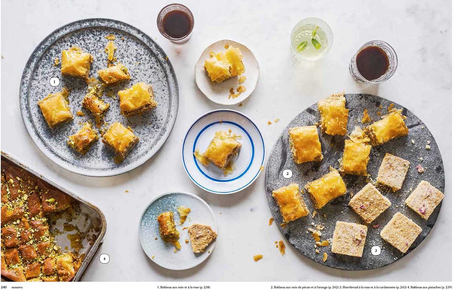 Kit - Mezze