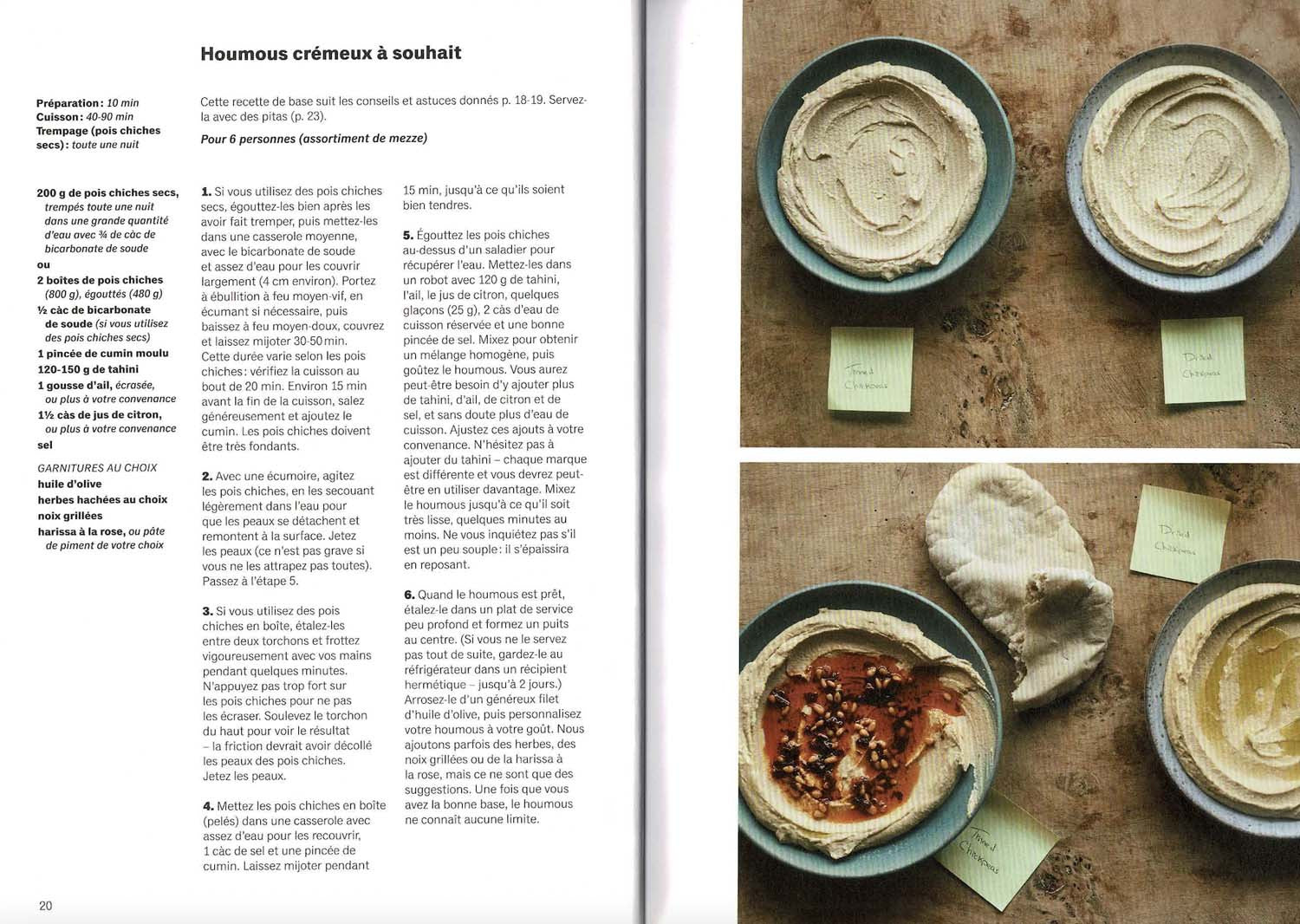 Ottolenghi Test Kitchen - Shelf Love (français)