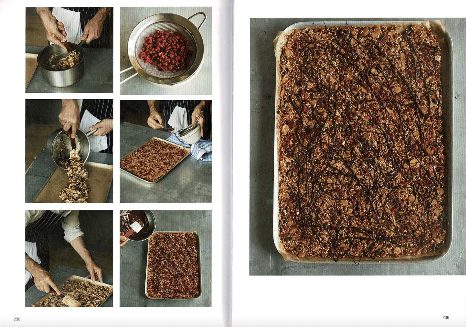 Ottolenghi Test Kitchen - Shelf Love (français)