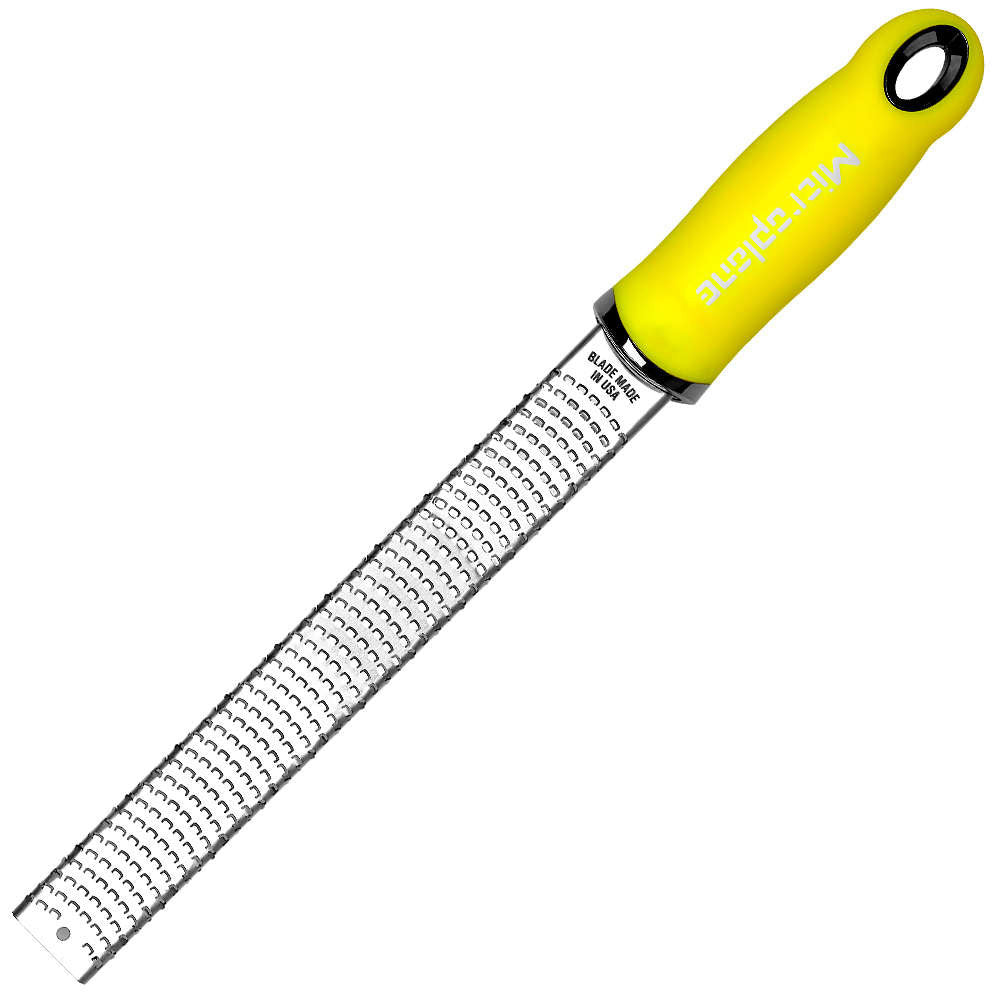 Zesteur Microplane