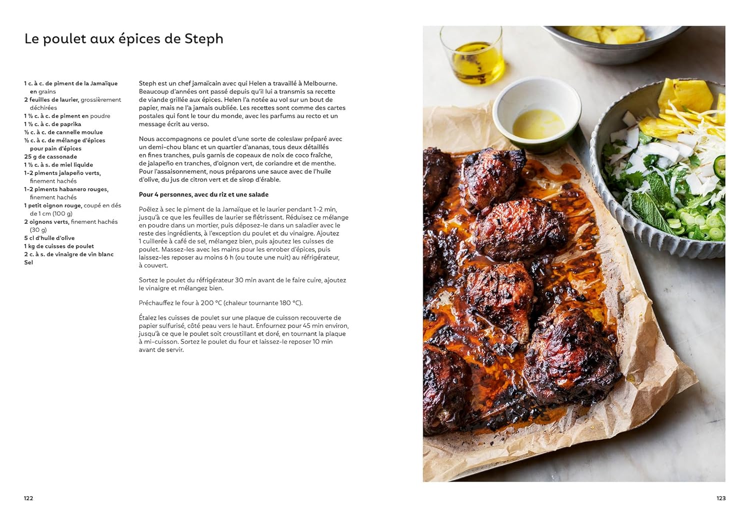 Comfort (français) - Yotam Ottolenghi