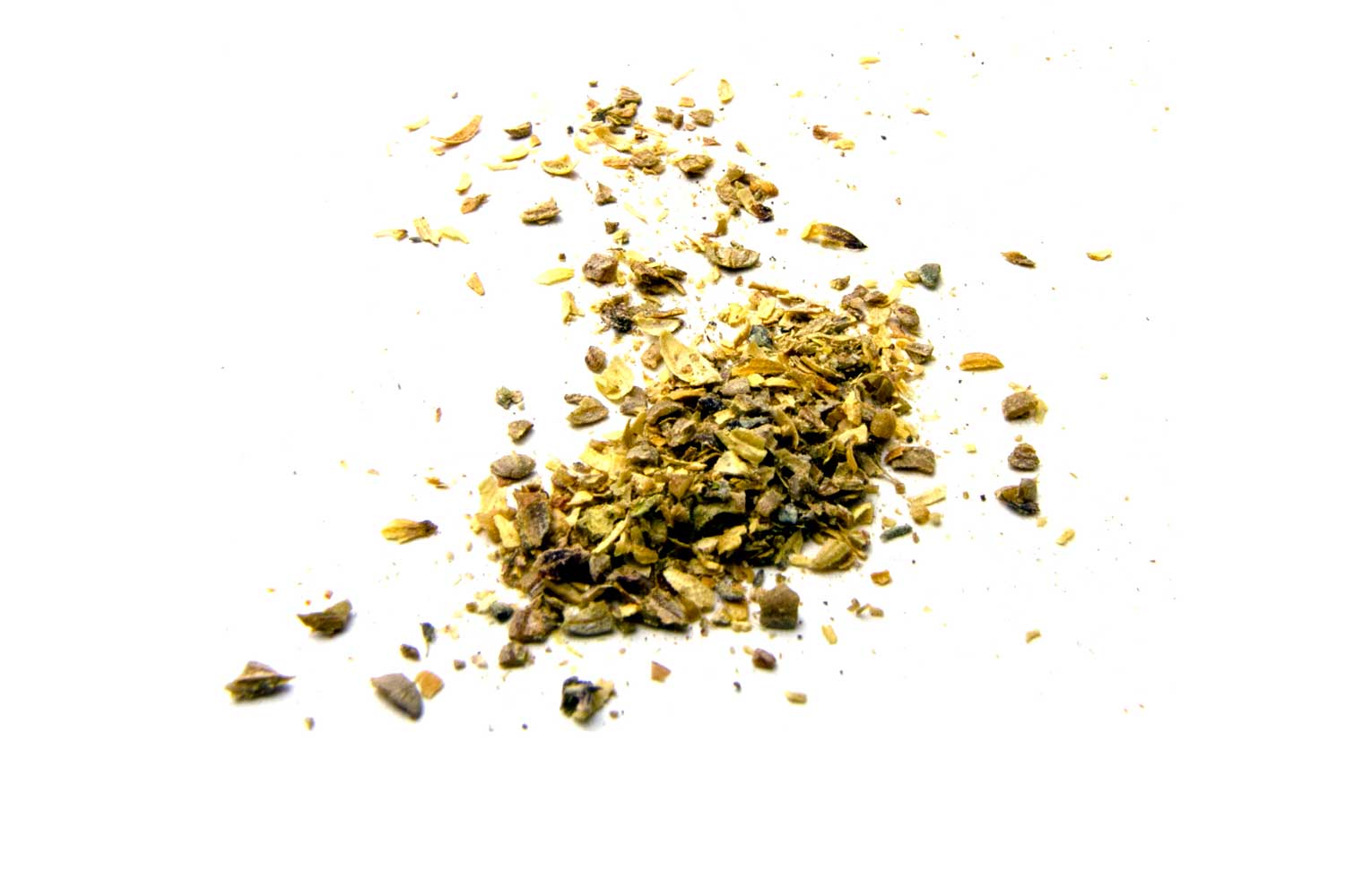 Sumac craquant - mélange bio