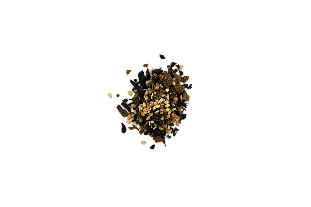 Furikake citron vert & piment