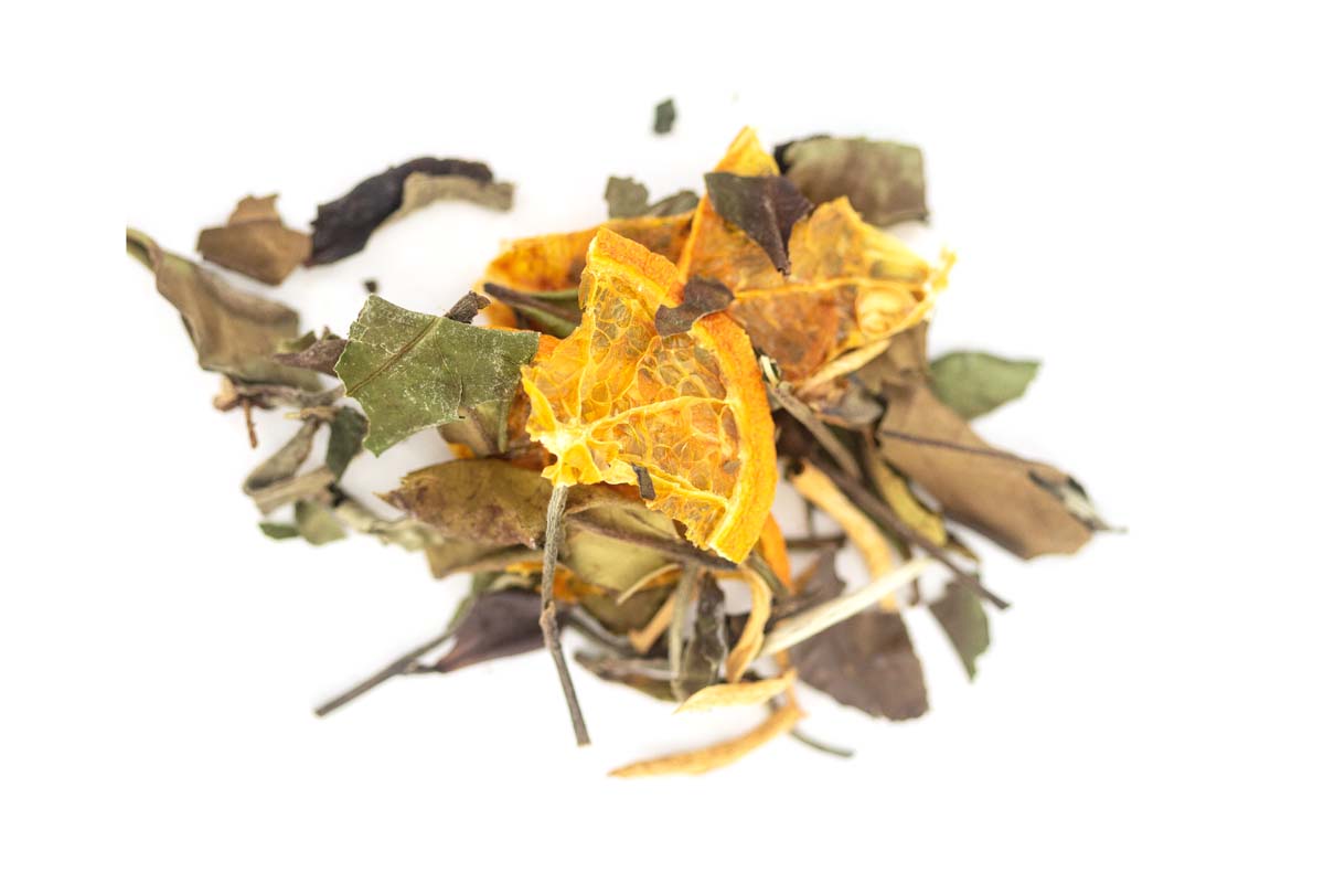 Parfum des lanternes - bio