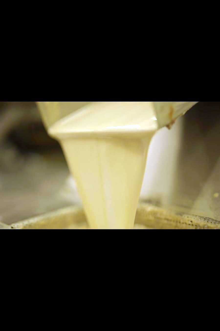 Tahini de Palestine