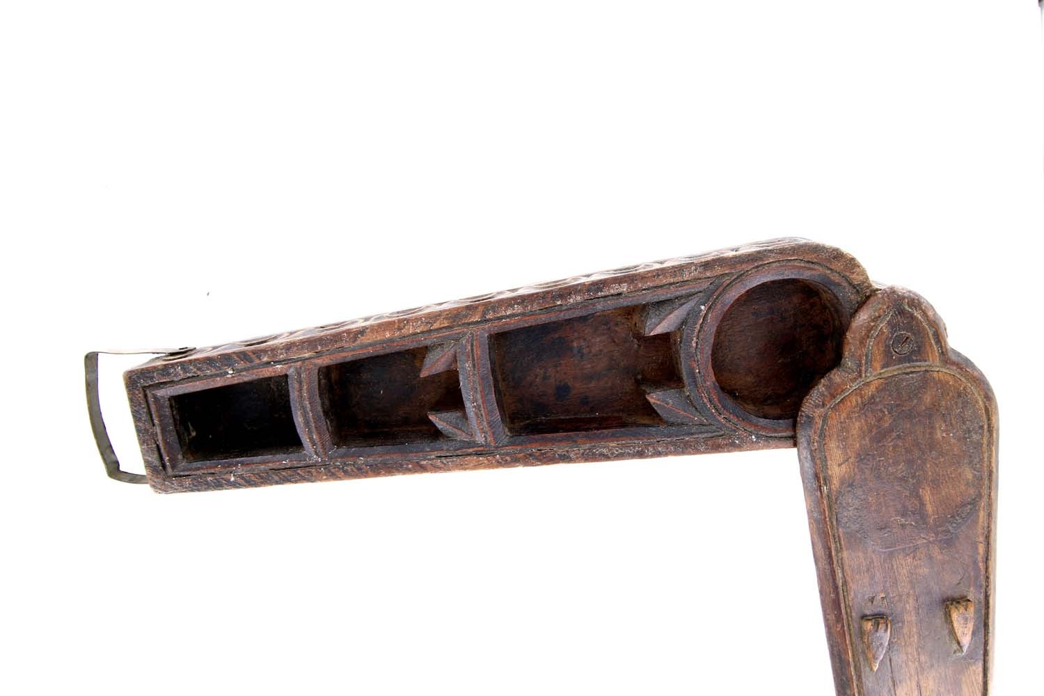 Boîte à épices indienne 18