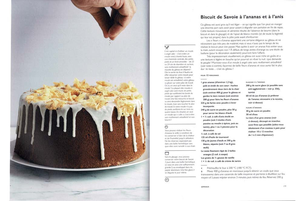 Sweet (français) - Yotam Ottolenghi