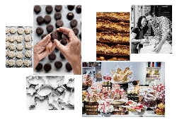 Sweet (français) - Yotam Ottolenghi