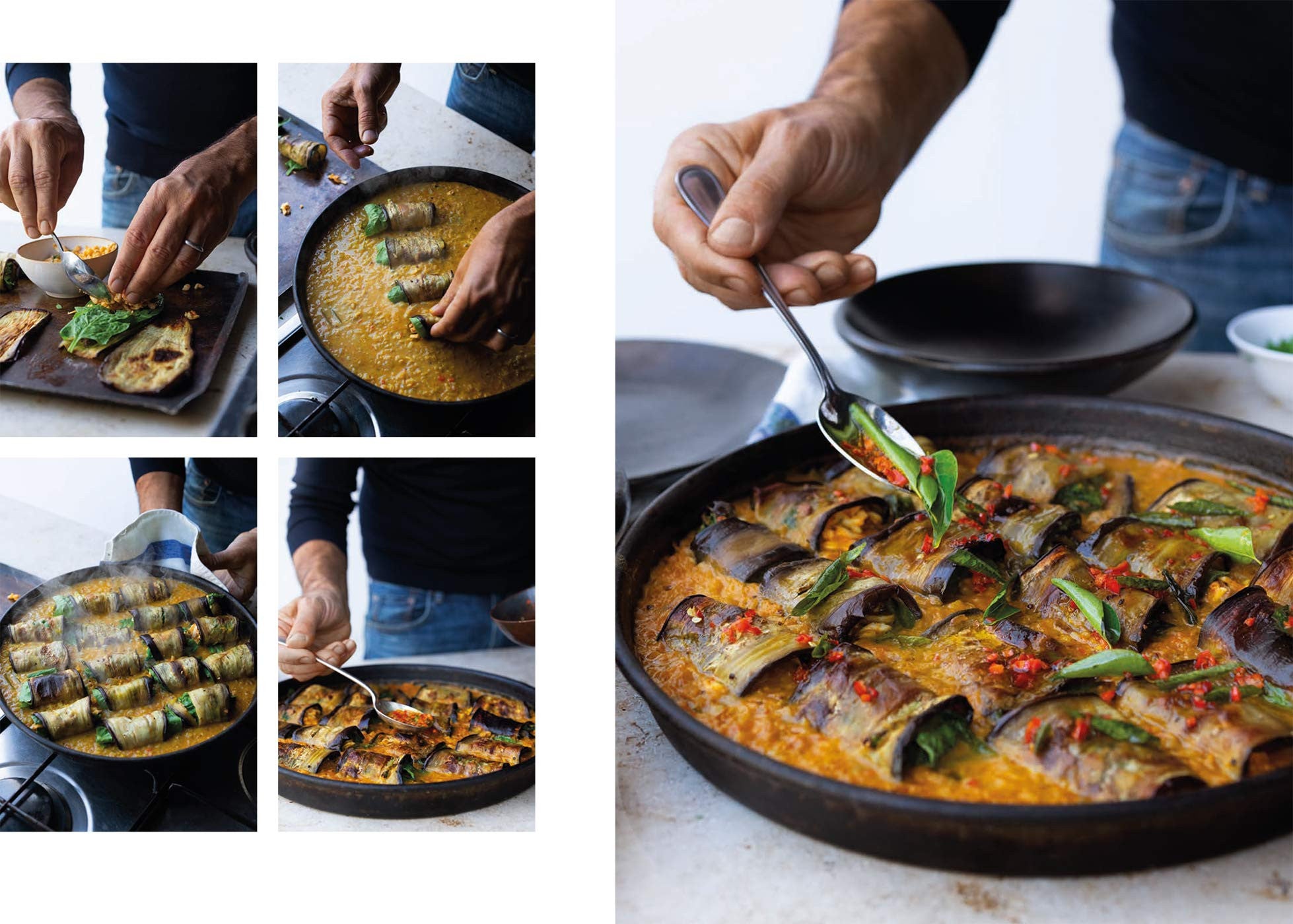Flavour (français) - Yotam Ottolenghi