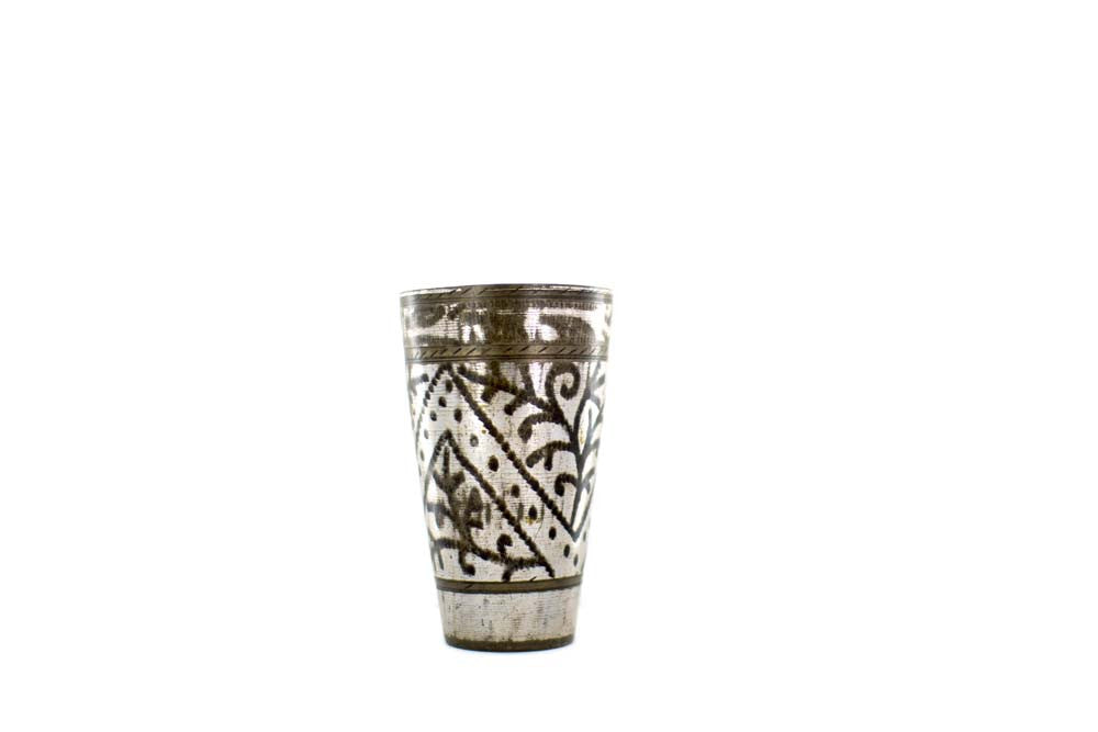 Gobelet à lassi ancien 03