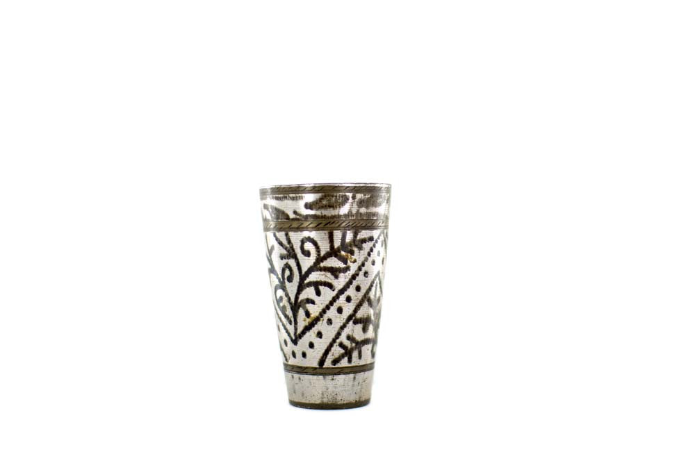 Gobelet à lassi ancien 03