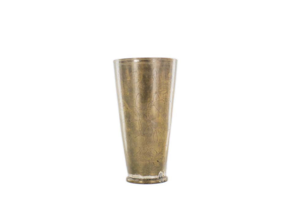 Gobelet à lassi ancien 06