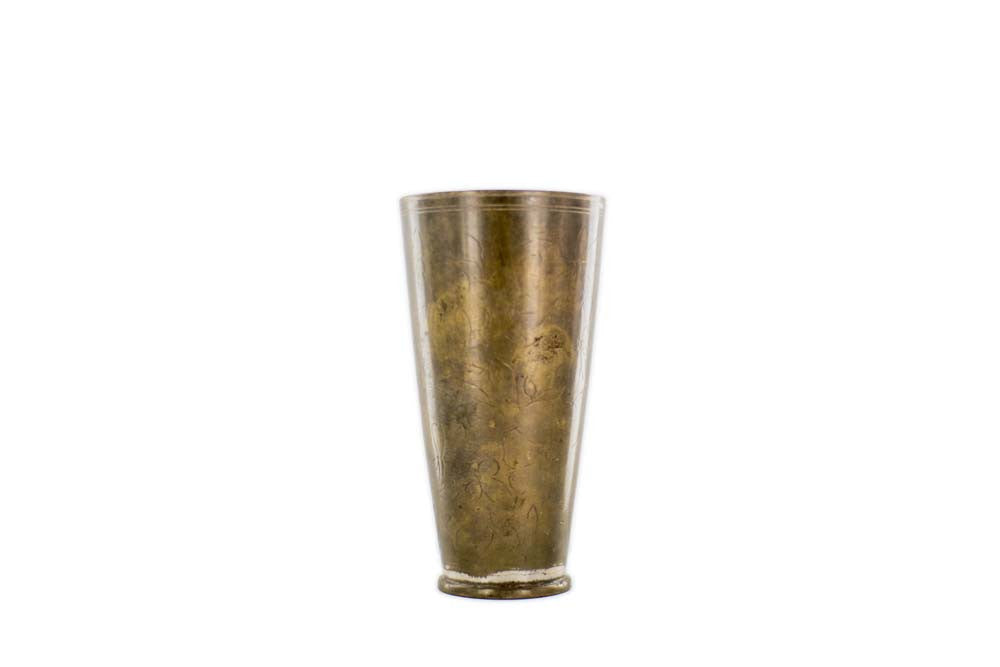 Gobelet à lassi ancien 06
