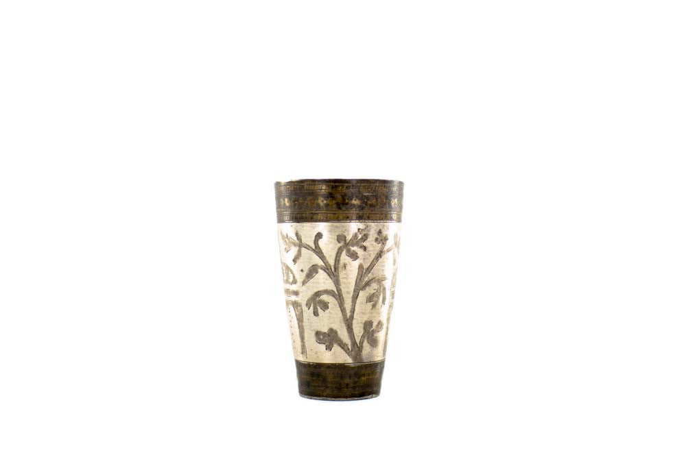 Gobelet à lassi ancien 10