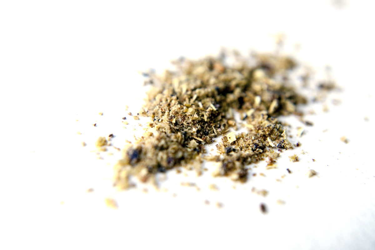 Garam masala – bio