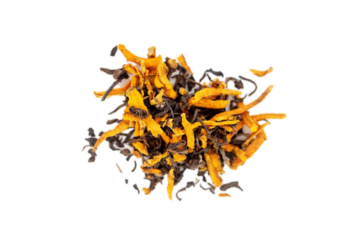 Curcuma Power - bio