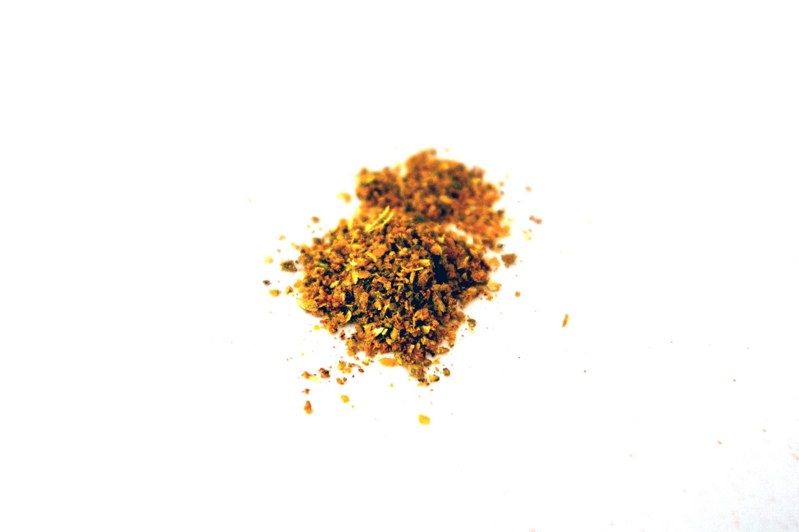 Garam masala du Népal – bio