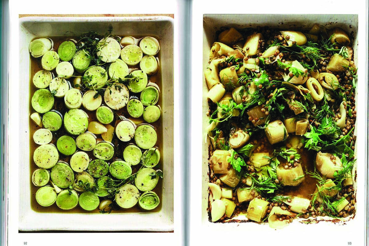 Ottolenghi Test Kitchen - Extra good things (français)