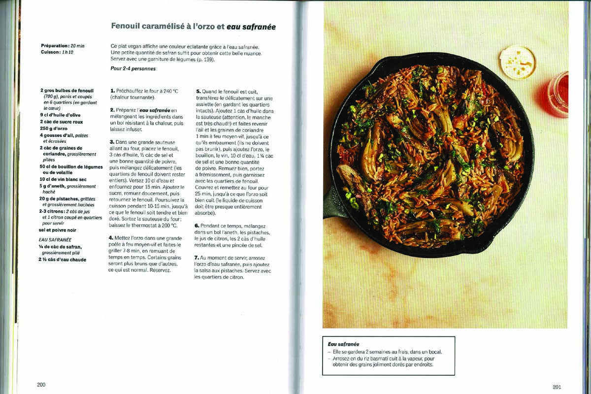Ottolenghi Test Kitchen - Extra good things (français)