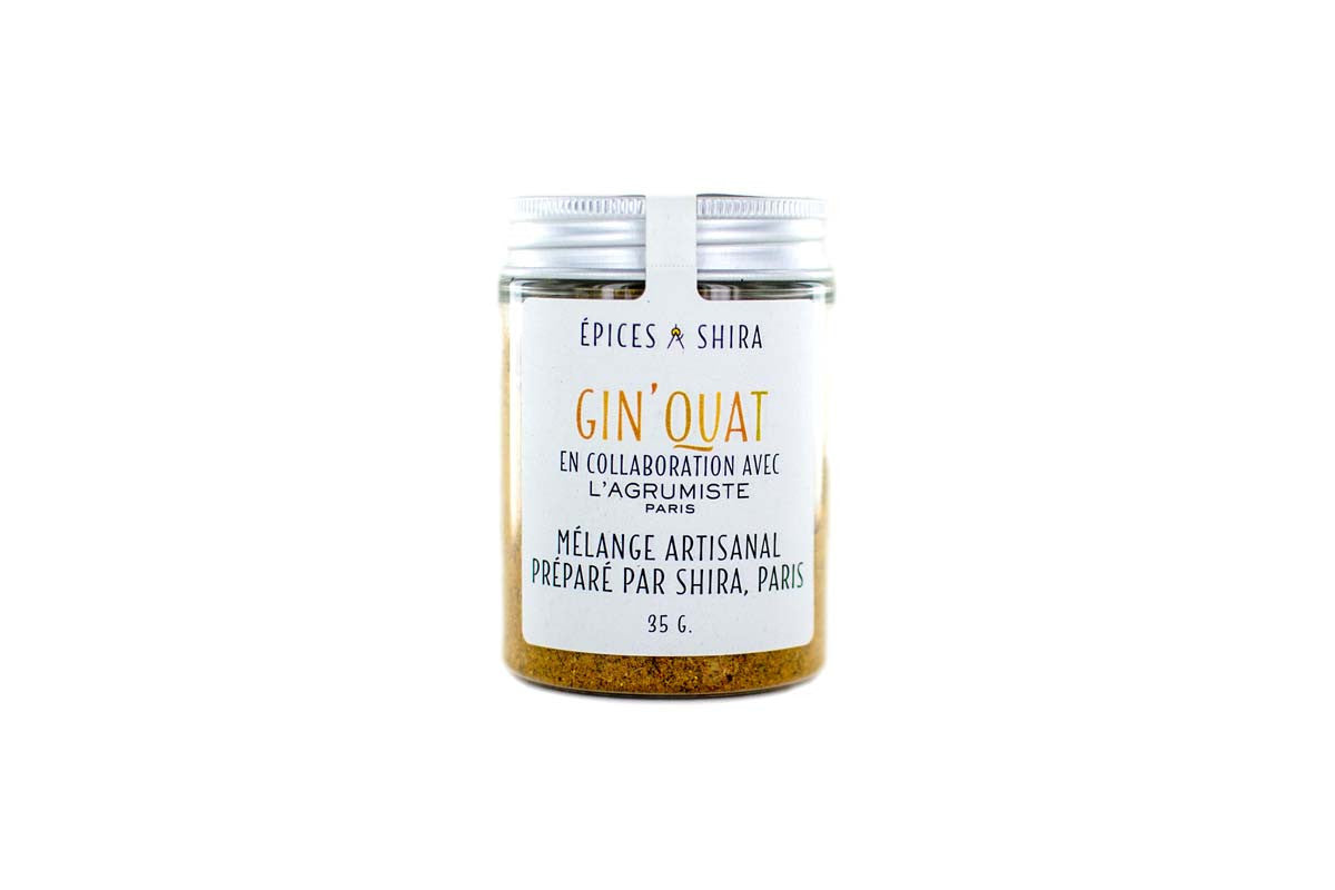 Gin'quat