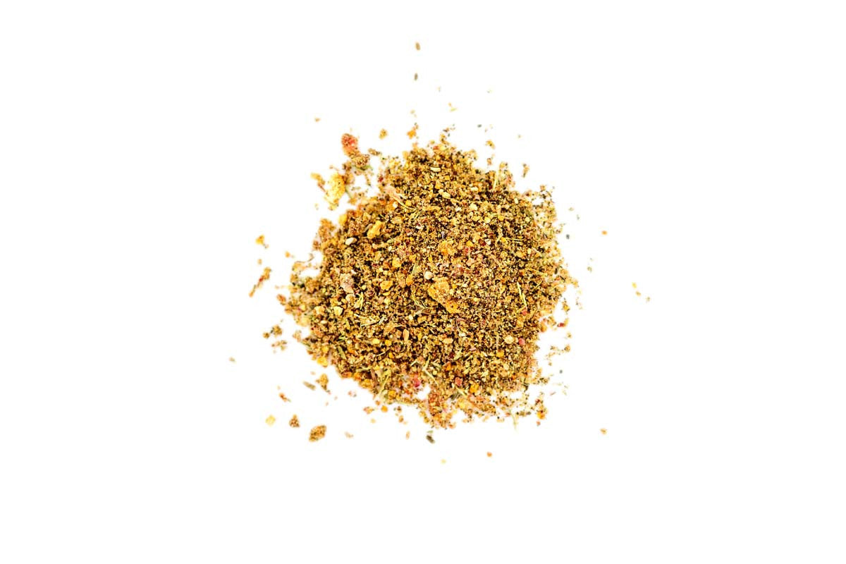 Curry Sumatra