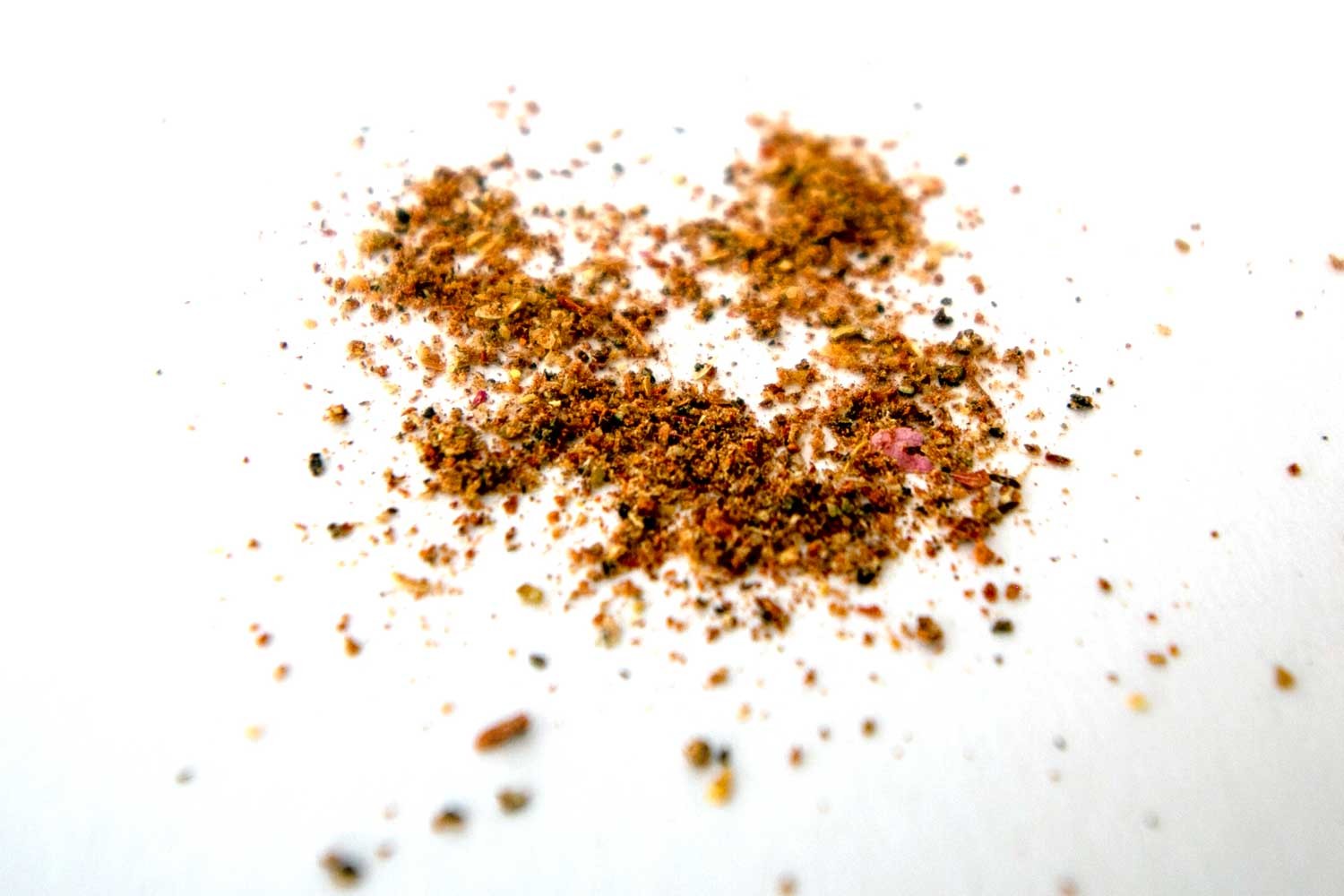 Ras el-hanout – bio