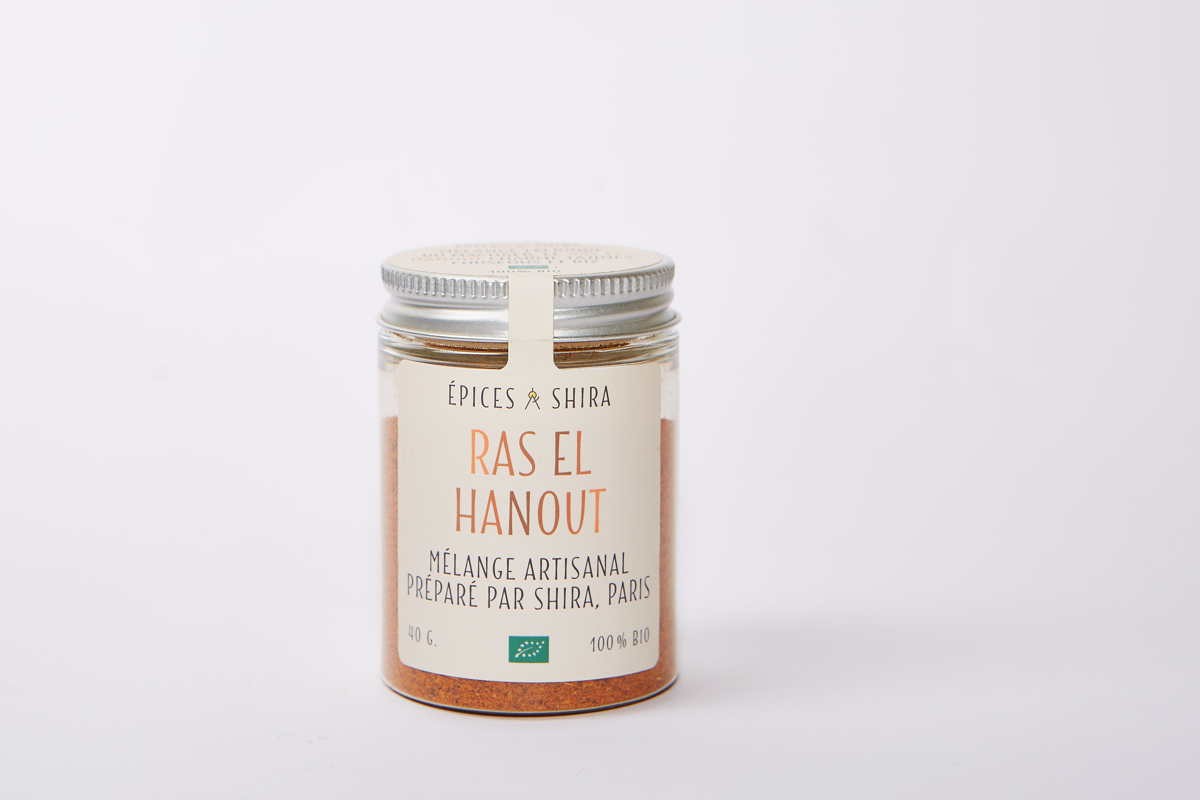 Ras el-hanout – bio