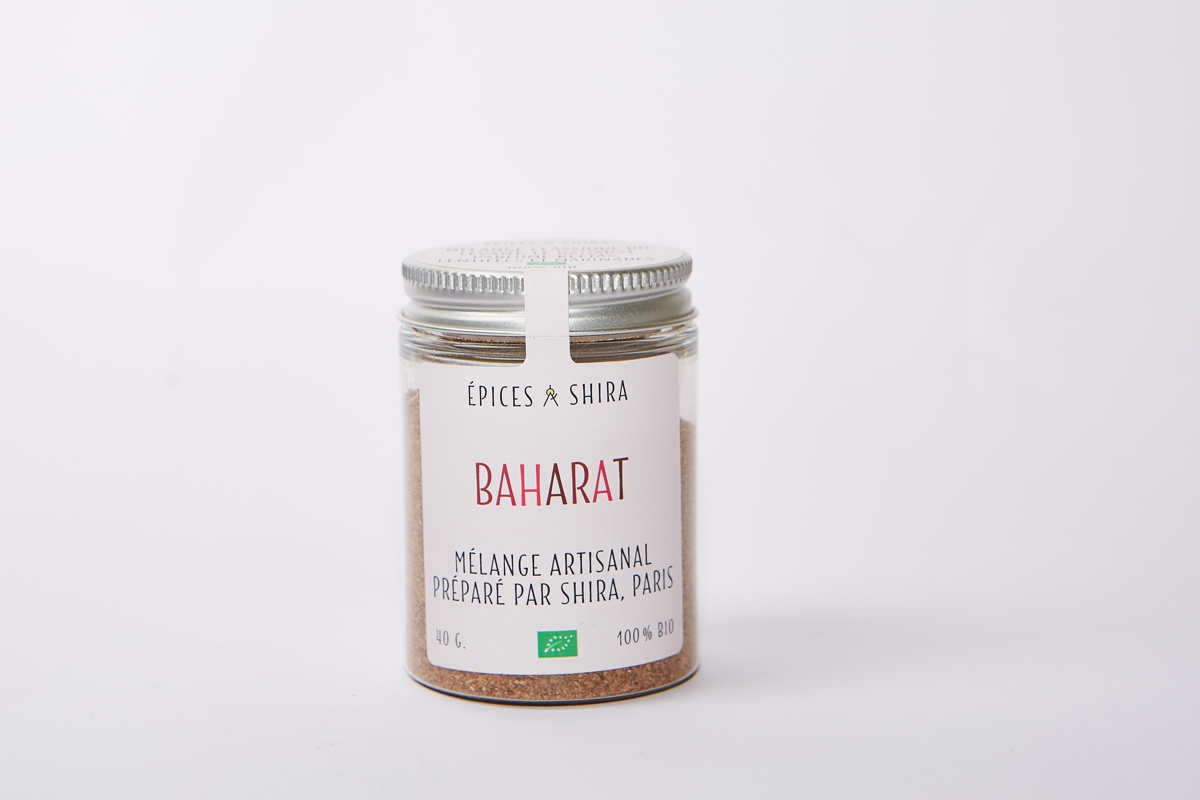 Baharat - bio