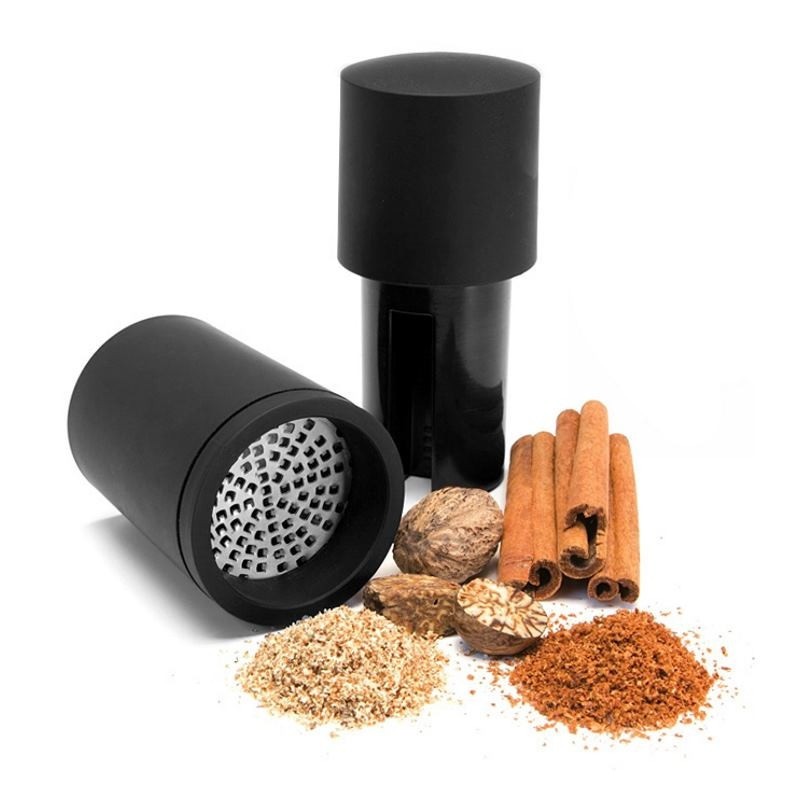 Moulin à épices Microplane