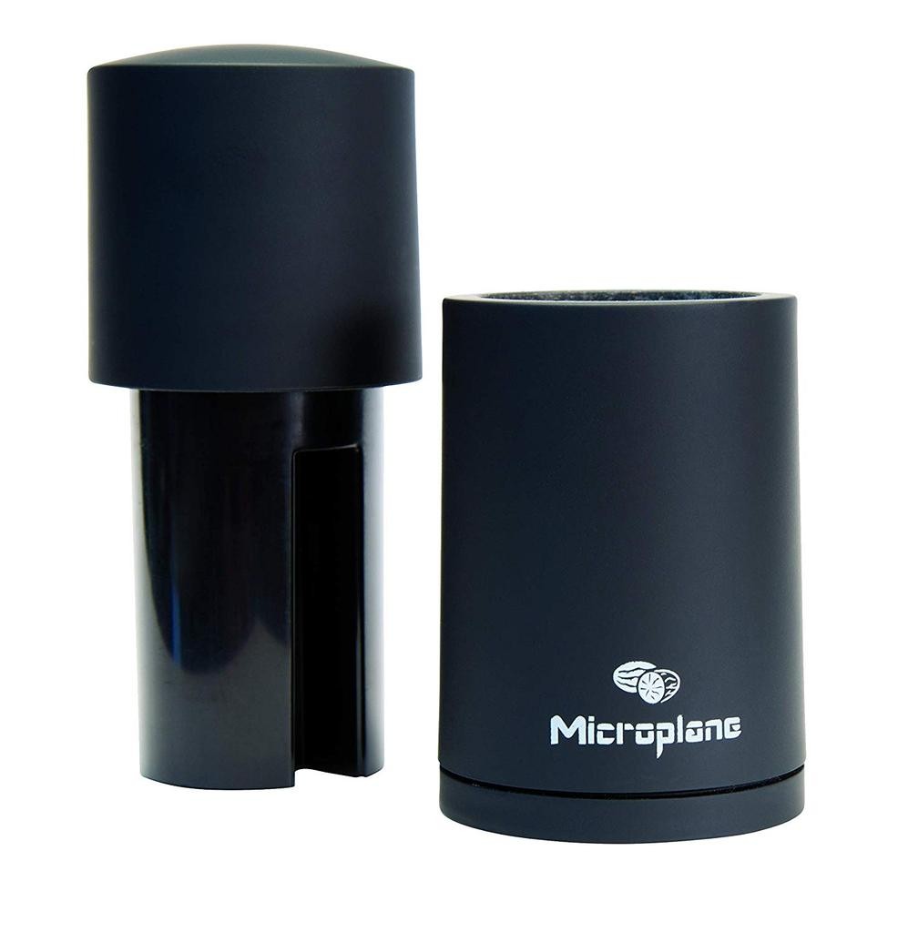 Moulin à épices Microplane