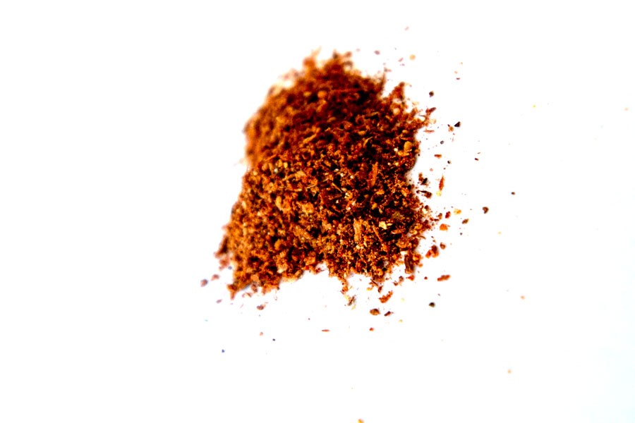 Mélange pumpkin spice - bio