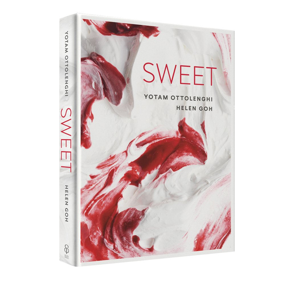 Sweet (français) - Yotam Ottolenghi