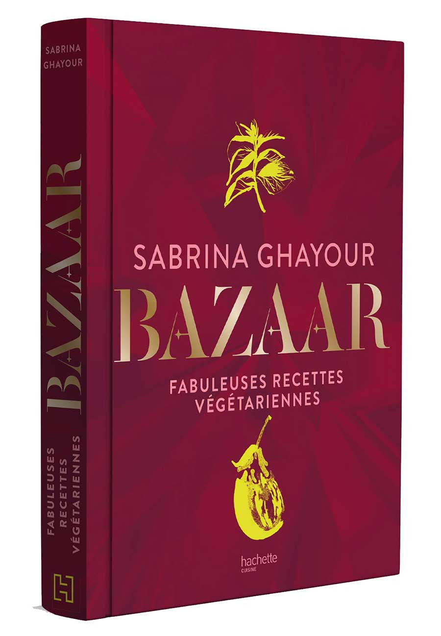 Bazaar - Sabrina Ghayour